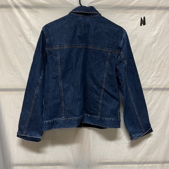 Jacket - Picture 2 of 3